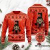 Cincinnati Bengals NFL Christmas Ugly Sweater