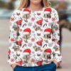 Cleveland Browns Christmas Ugly Sweater
