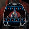 Cleverland Browns Christmas Ugly Sweater