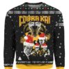 Corgi Dog Cute Christmas Ugly Sweater