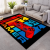 Cool Lion King Living Room Carpet Rug Home Decor