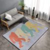 Corwins Usa Living Room Carpet Rug Home Decor