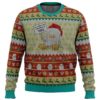 Cosmic Elizabeth Gintama Premium Christmas Ugly Sweater