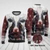 Cows Cute Christmas Ugly Sweater