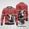 Crash Bandicoot Crash Christmas Ugly Sweater