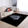 Dallas Cowboys Gloves NFL Living Room Carpet Rug Home Decor