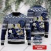 Dallas Cowboys Ugly Christmas Sweaters Best Christmas Gift For Cowboys Fans Christmas Ugly Sweaters