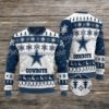 Tennessee Titans  Best Christmas Ugly Sweater