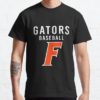 Florida Gators Baseball Classic T-shirt