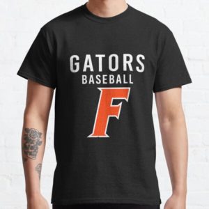 Florida Gators Baseball Classic T-shirt