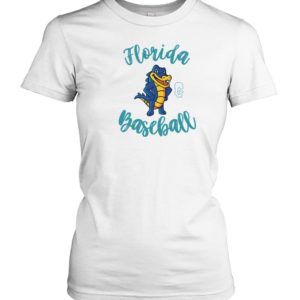 Florida Gators MLB Unisex T-shirt