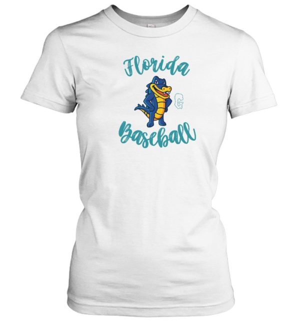 Florida Gators MLB Unisex T-shirt
