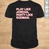 Funny Unapologetic Sex Worker TShirt