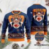 Groot Hug Atlanta Falcons NFL Christmas Ugly Sweater
