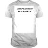 Funny Mandalorian Mando Jordan Gift TShirt