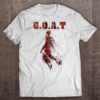 Funny Mandalorian Mando Jordan Gift TShirt