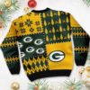 Arizona Cardinals Minion Christmas Ugly Sweater