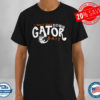 Florida Gators Baseball Classic T-shirt