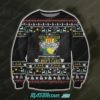 Iam A Vietnam Veteran Christmas Ugly Sweater