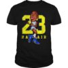 Funny Play Like Jordan Party Like Rodman TShirt