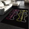 Kaws Anatomy Design Style Kaws Rug Home Decor
