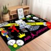 Sneaker Box Rug For Living Room Home Decor