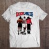 Michael Jordan 23 Chicago Bulls Basketball Signature Shirt
