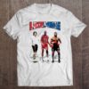 Like Mike Tyson Michael Jackson Michael Jordan Signature
