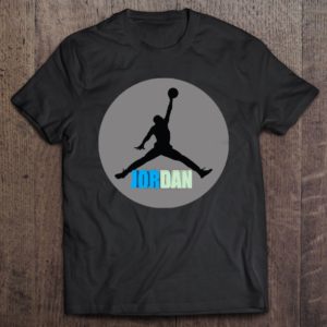 Michael Jordan Air Jordan