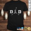 Michael Jordan Chicago Bulls dad shirt