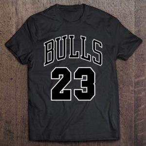 Michael Jordan Jersey