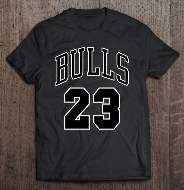 Michael Jordan Jersey