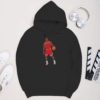 Michael Jordan Lightweight Hoodie Copy