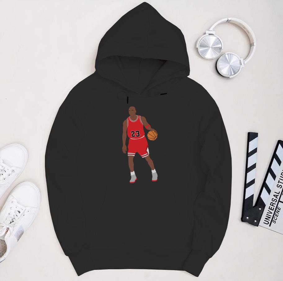 Michael Jordan Lightweight Hoodie Copy Michael Jordan Lightweight Hoodie Copy