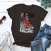 Michael Jordan Mirror GOAT Pullover Hoodie