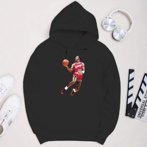 Michael Jordan  Pullover Hoodie