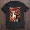 Official Michael Jordan august 2000 TShirt