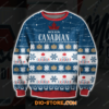 Halloween Prince Hall Freemasonry Christmas Ugly Sweater