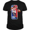 The last Dance 23 Michael Jordan Signature shirt