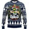 NFL Dallas Cowboys Christmas Ugly Sweater