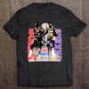 Seattle Hockey Jordan Eberle Cage signature T-Gift TShirt
