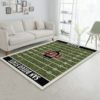 Snoopy Dallas Cowboys NFL Living Room Carpet Rug Home Decor