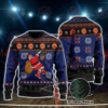 Politics Of Niue Christmas Ugly Sweater
