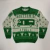 Shitter’s Full Car Christmas Ugly Sweater