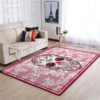 Baby Kaws Kaws Rug Home Decor