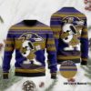 Pug Dog Friend Christmas Ugly Sweater