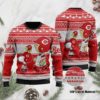 Shitter’s Full Car Christmas Ugly Sweater