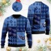 Tennessee Titans  Best Christmas Ugly Sweater