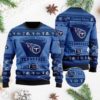 NFL Dallas Cowboys Unisex Christmas Ugly Sweater