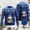 NFL Dallas Cowboys Christmas Ugly Sweater